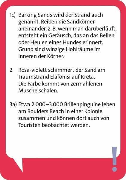 Produktbild: Moses. - Pocket Quiz Stadt, Land, Quiz
