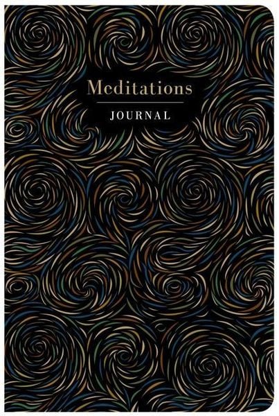 Produktbild: Meditations Journal - Lined