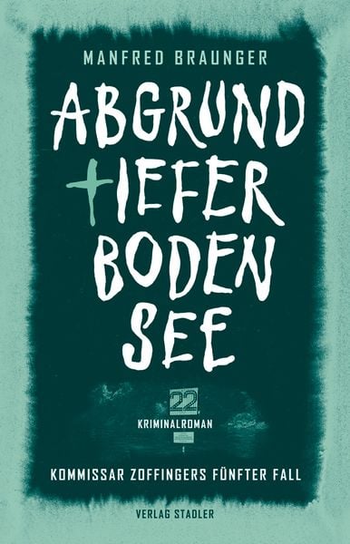 Produktbild: Abgrundtiefer Bodensee