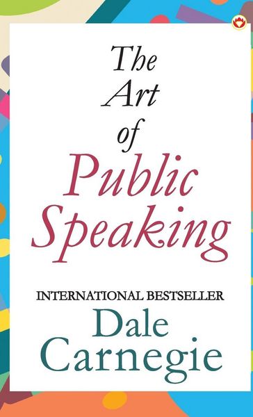 Produktbild: The Art of Public Speaking