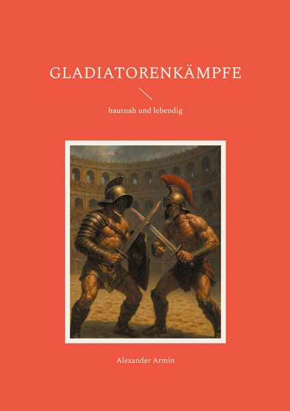 Produktbild: Gladiatorenk&auml;mpfe