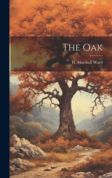 Produktbild: The Oak