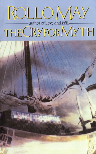 Produktbild: The Cry for Myth
