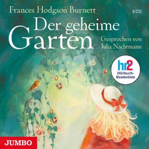 Produktbild: Der geheime Garten