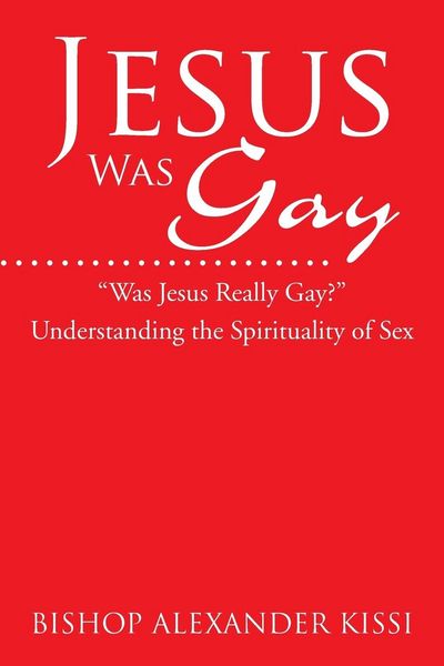 Produktbild: Jesus Was Gay