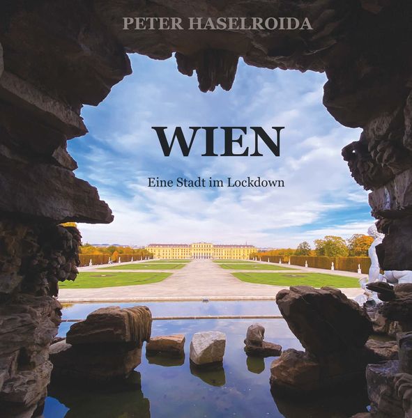 Produktbild: Wien - Eine Stadt im Lockdown