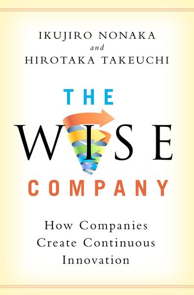 Produktbild: The Wise Company