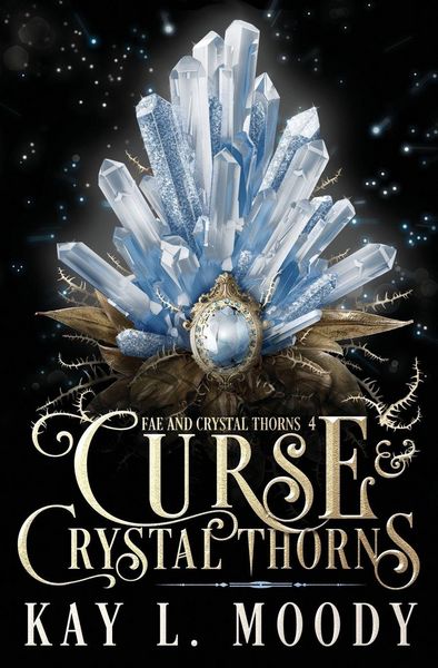 Produktbild: Curse and Crystal Thorns
