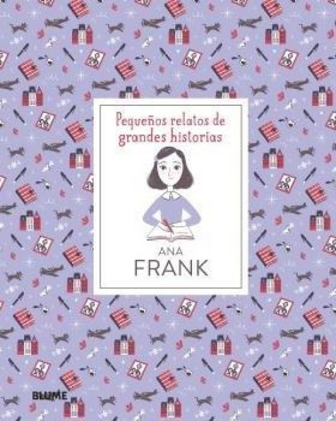 Produktbild: Ana Frank