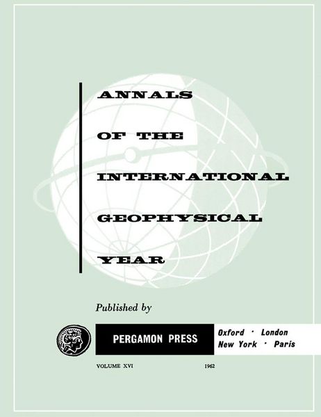 Produktbild: IGY Calendar Record: Ozone Instruction Manual
