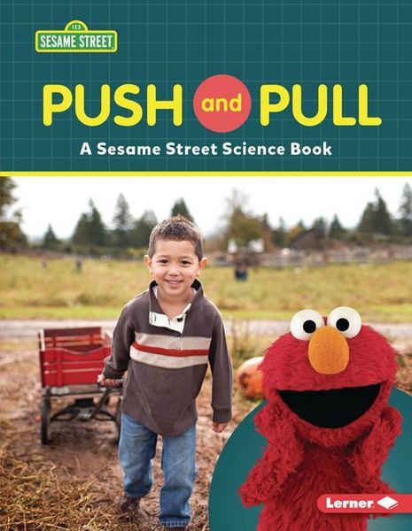Produktbild: Push and Pull