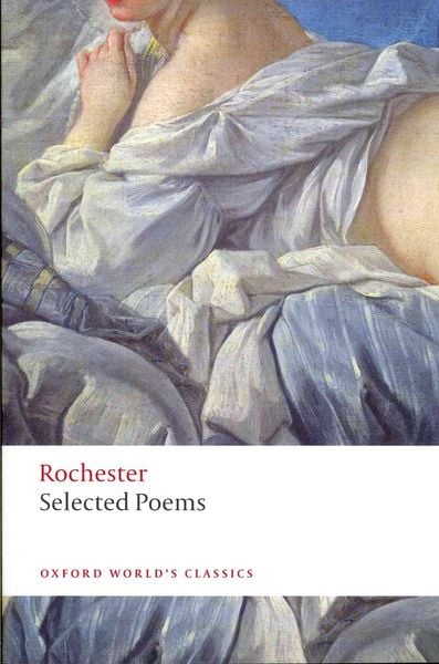 Produktbild: Selected Poems