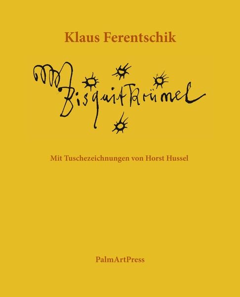 Produktbild: Bisquitkr&uuml;mel