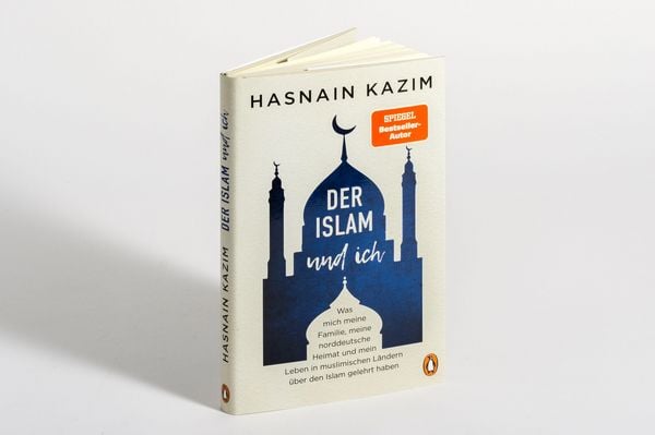 Produktbild: Der Islam und ich