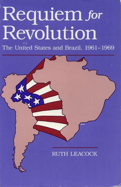 Produktbild: Requiem for Revolution