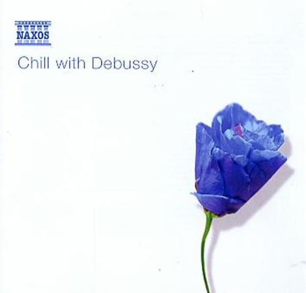 Various: Chill With Debussy