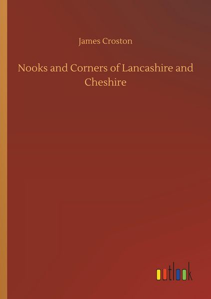 Produktbild: Nooks and Corners of Lancashire and Cheshire