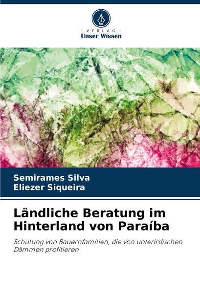 Produktbild: L&auml;ndliche Beratung im Hinterland von Para&iacute;ba