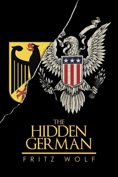 Produktbild: The Hidden German