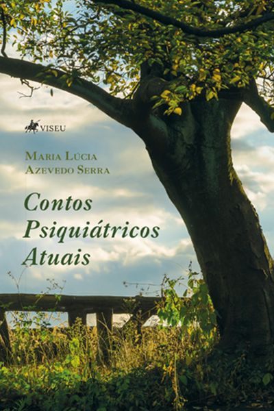 Produktbild: Contos Psiqui&aacute;tricos Atuais