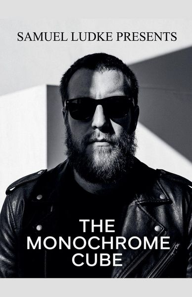 Produktbild: The Monochrome Cube