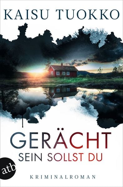 Produktbild: Gerächt sein sollst du