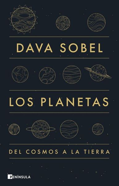 Produktbild: Los planetas