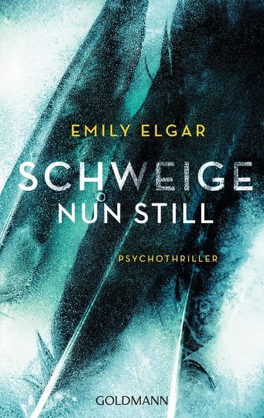 Produktbild: Schweige nun still