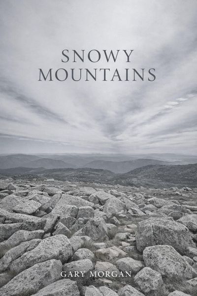 Produktbild: Snowy Mountains