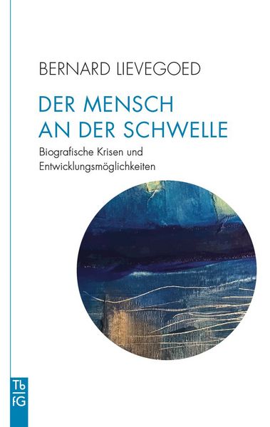 Produktbild: Der Mensch an der Schwelle