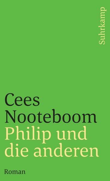 Produktbild: Philip und die anderen