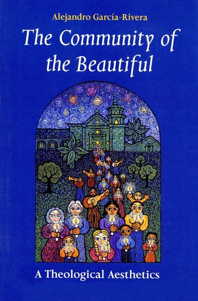 Produktbild: The Community of the Beautiful