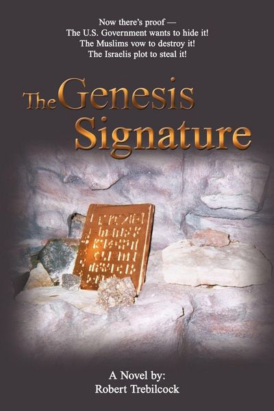Produktbild: The Genesis Signature