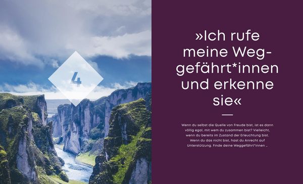 Produktbild: Stille Seele, wildes Herz