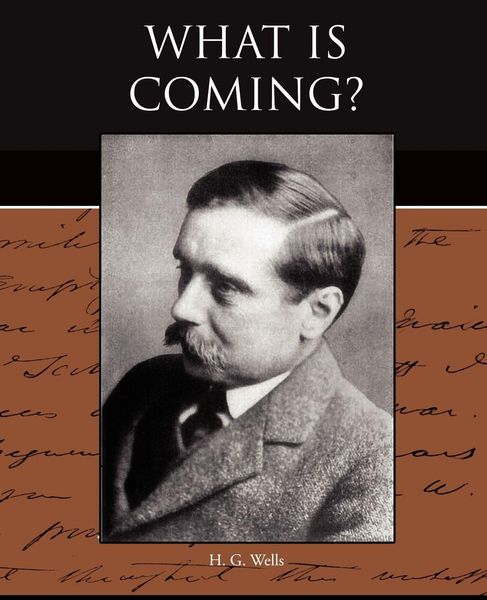 Produktbild: What is Coming?