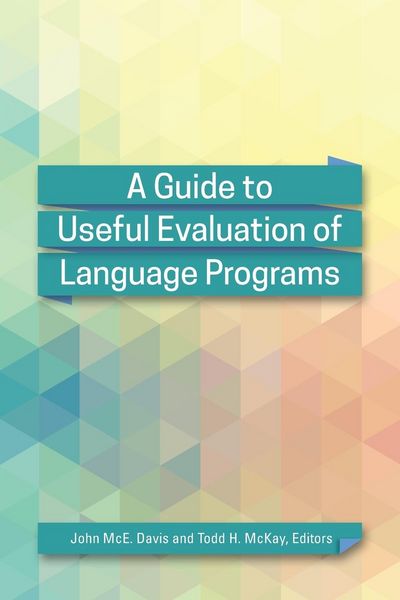 Produktbild: A Guide to Useful Evaluation of Language Programs