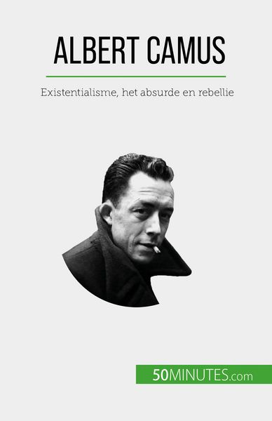 Produktbild: Albert Camus