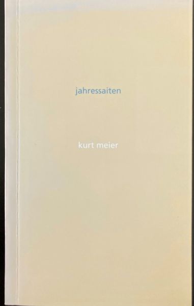 Produktbild: Jahressaiten