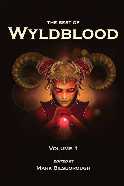 Produktbild: The Best of Wyldblood - Volume 1