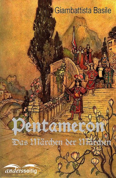 Produktbild: Das Pentameron
