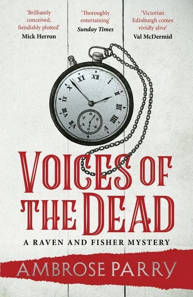 Produktbild: Voices of the Dead