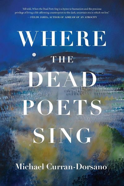 Produktbild: Where the Dead Poets Sing