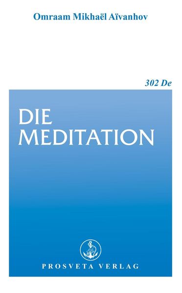 Produktbild: Die Meditation