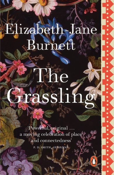 Produktbild: The Grassling