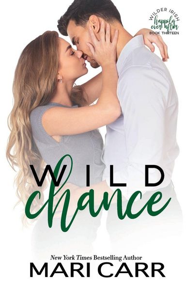 Produktbild: Wild Chance