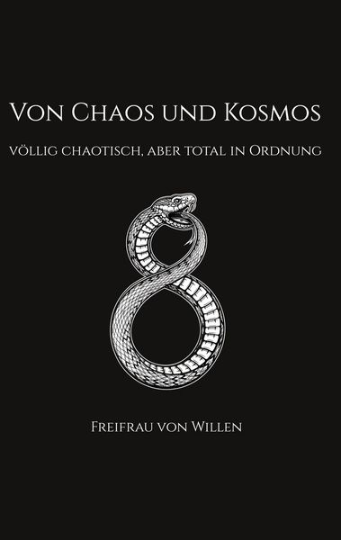 Produktbild: Von Chaos und Kosmos