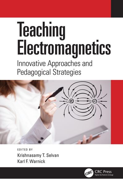 Produktbild: Teaching Electromagnetics