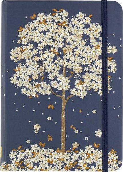 Produktbild: Falling Blossoms Journal (Diary, Notebook)
