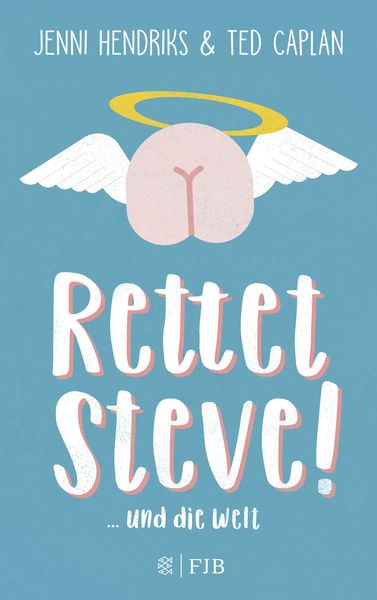 Produktbild: Rettet Steve!