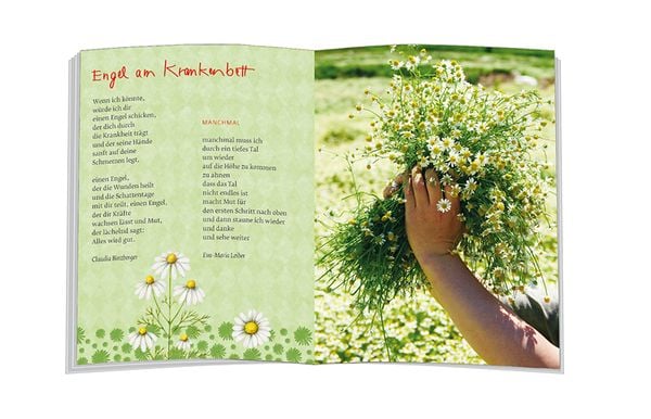 Produktbild: Gute Besserung von Herzen
